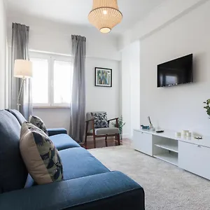 Flh Graca Charming Flat With Balcony Lisboa