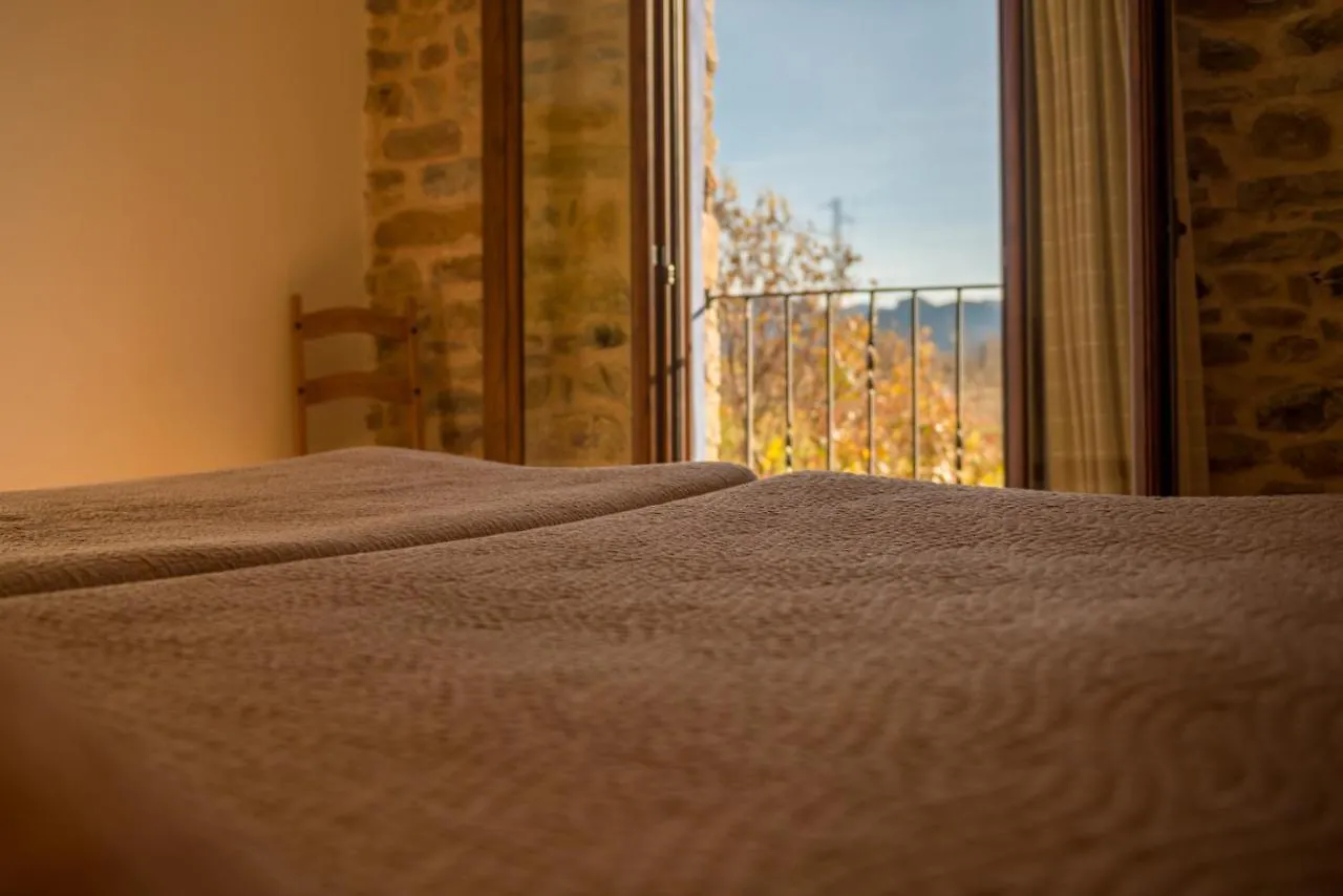 Casa Bernat Villa Aren Chalet