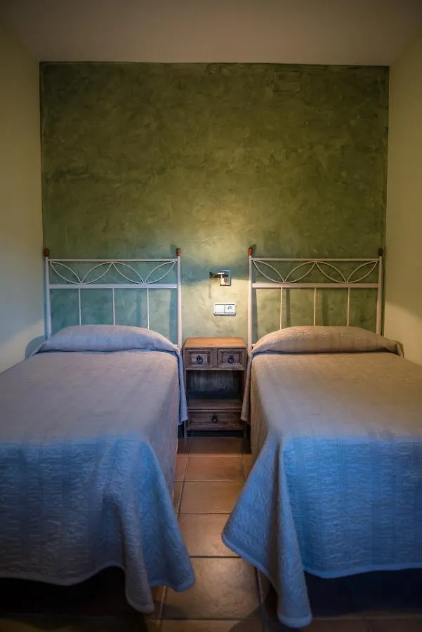 Casa Bernat Villa Aren Spain