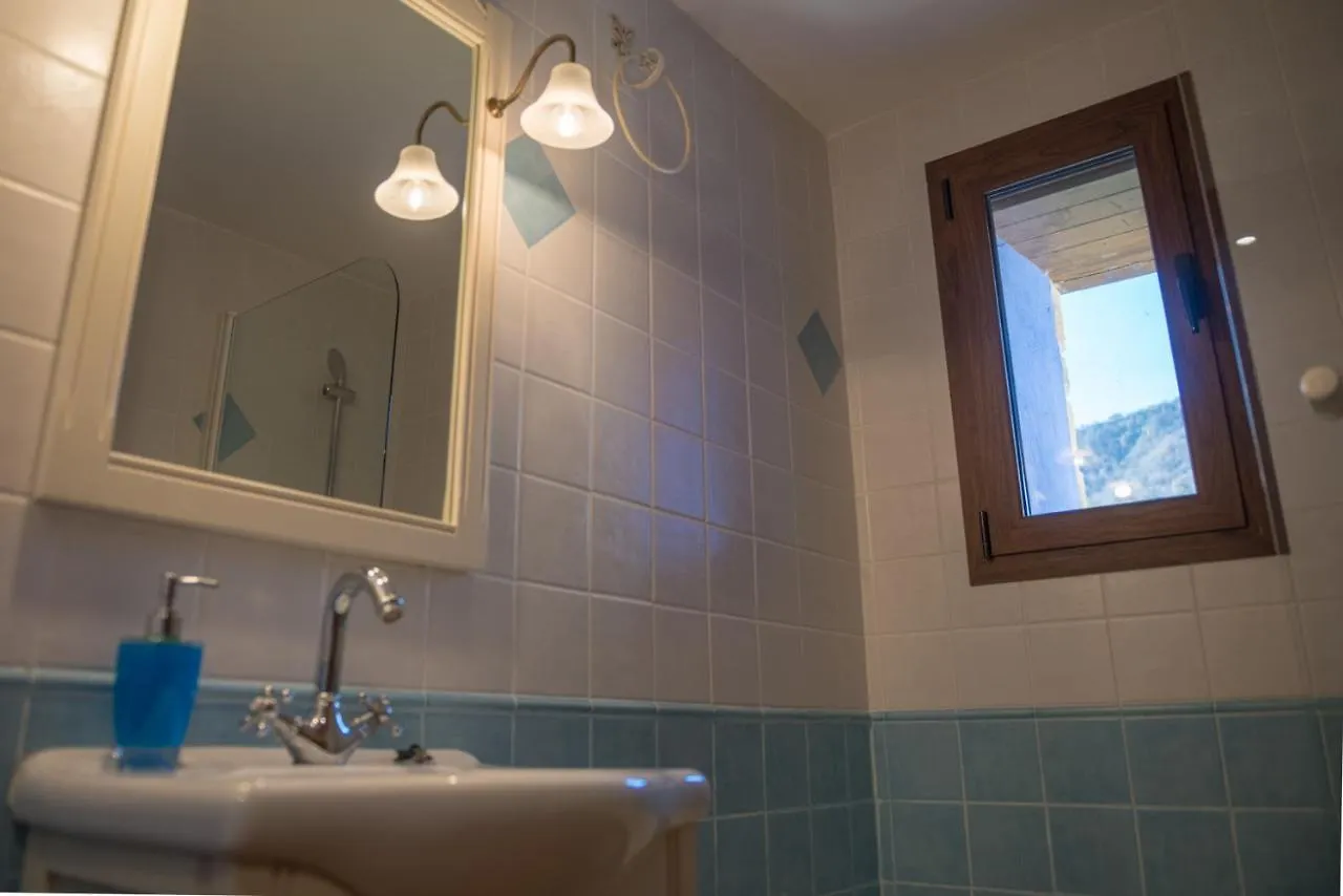 Chalet Casa Bernat Villa Aren