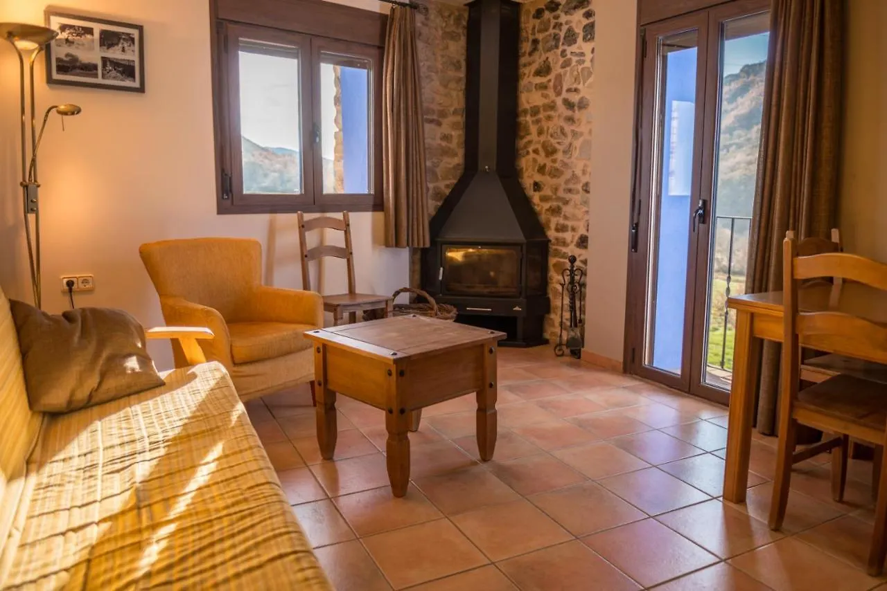 Casa Bernat Villa Aren
